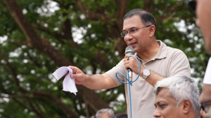 বিশৃঙ্খলা সৃষ্টির অপচেষ্টা নিয়ে প্রধানমন্ত্রীর সতর্কবাণী