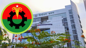 বিএনপির সব প্রার্থীর মনোনয়ন বৈধ ঘোষণা