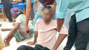 যুবদলের ২ গ্রুপের সংঘর্ষ, নিহত ১