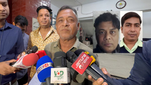 গরুর হাট নিয়ে পিচ্চি হেলালের সঙ্গে বিরোধ ছিল টিটনের