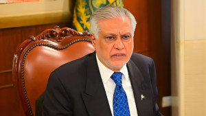 যুক্তরাষ্ট্র ও ইরানকে যুদ্ধবিরতির মেয়াদ বাড়ানোর আহ্বান পাকিস্তানের উপপ্রধানমন্ত্রীর