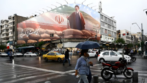 ট্রাম্পই প্রথম চোখের পলক ফেলেছেন, মনে করছে ইরান