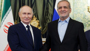 হরমুজে ‘বন্ধুপ্রতীম’ দেশগুলোর মাশুল মওকুফ ইরানের, তালিকায় রাশিয়া