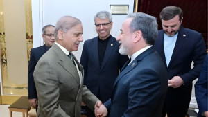 যুক্তরাষ্ট্রের সঙ্গে দ্বিতীয় দফার বৈঠক না করেই ইসলামাবাদ ছাড়ল ইরানি দল