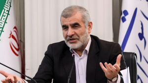 হরমুজ কোনোভাবেই যুদ্ধের আগের অবস্থায় ফিরবে না: ইরান