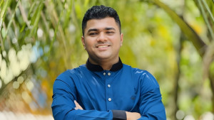 এনসিপির জাতীয় যুবশক্তির যুগ্ম সাধারণ সম্পাদক হলেন মঞ্জু