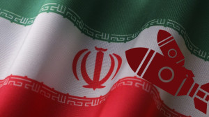 চাইলে ১ মাসেই পরমাণু বোমা বানাতে পারবে ইরান!