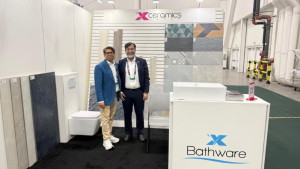 কভারিংস ২০২৬-এ অংশ নিয়ে ইতিহাস গড়ল এক্স সিরামিক্স গ্রুপ