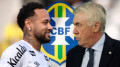 বিশ্বকাপ খেলতে নেইমারকে যে শর্ত দিলেন ব্রাজিল কোচ