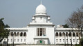 সুপ্রিম কোর্ট সচিবালয়ের অবকাঠামো যেন সরানো না হয়, প্রত্যাশা হাইকোর্টের