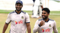 সাকিব-মুশফিক নিয়ে যা জানালেন বাংলাদেশ অধিনায়ক
