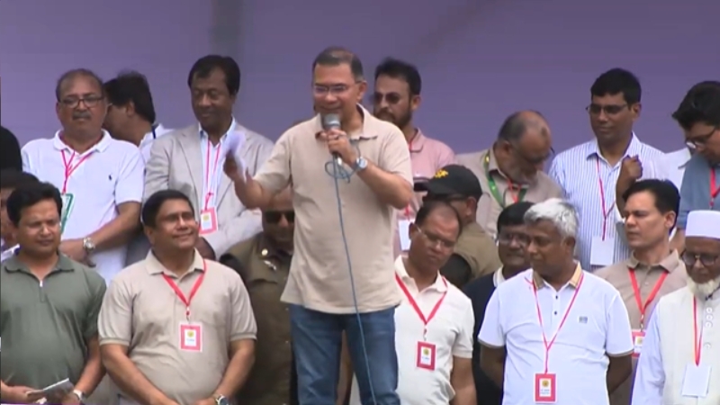 নারীদের জন্য প্রধানমন্ত্রীর নতুন ঘোষণা