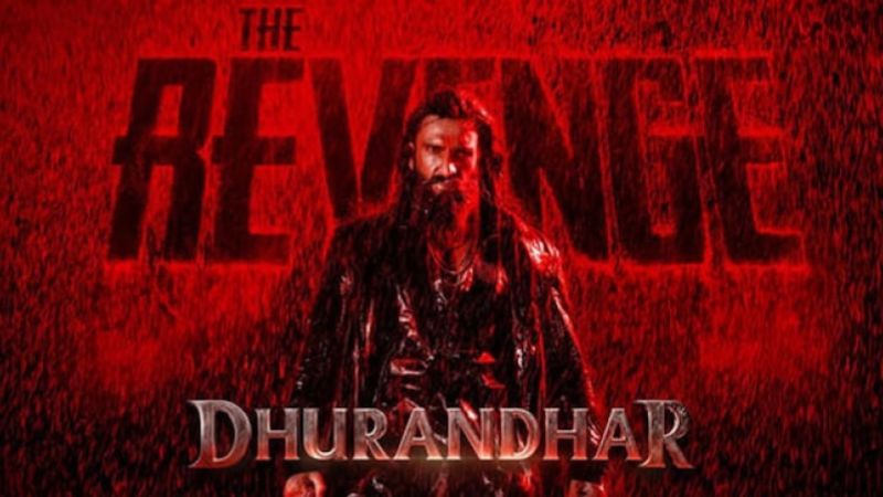 অভাবনীয় সাফল্যের পর আসছে ‘ধুরন্ধর’ সিনেমার নতুন কিস্তি