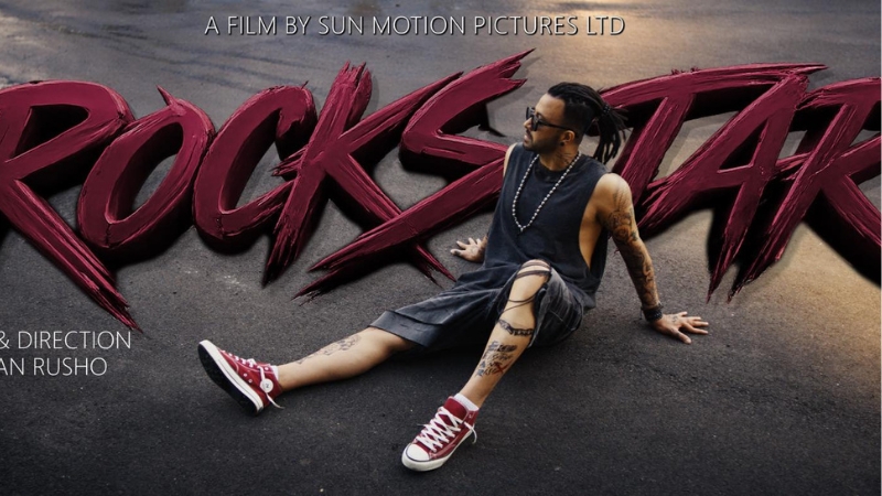 টিজারেই ধামাকা দিতে যাচ্ছেন শাকিব খান