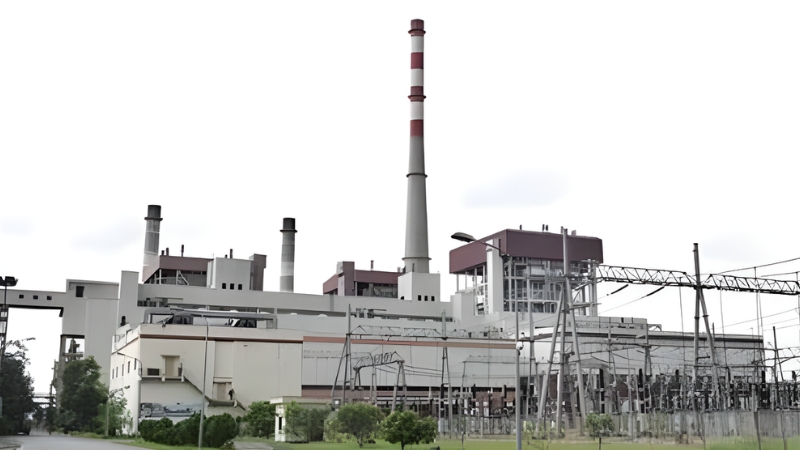 ১৫ ঘণ্টা চালু থাকার পর ফের বন্ধ বড়পুকুরিয়া তাপবিদ্যুৎ কেন্দ্র