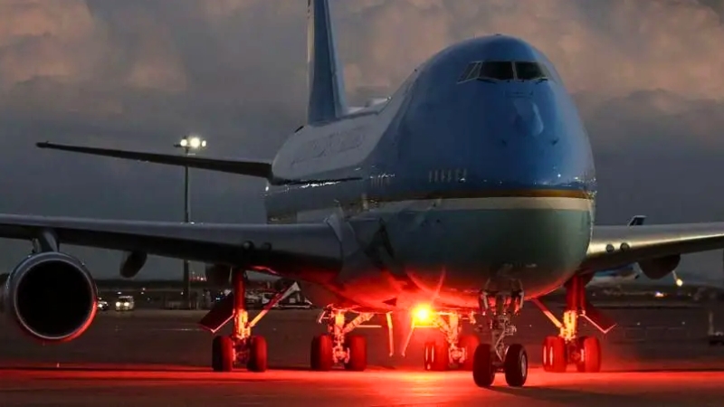 টানা ৭ দিন উড়তে পারে যে উড়োজাহাজ, রয়েছে আরও যেসব বিশেষত্ব