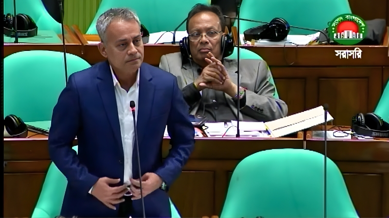 দেশের দীর্ঘতম সেতুর নির্মাণ সময়সূচি শিগগিরই ঘোষণার আশা সরকারের