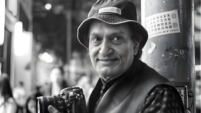 আধা কিমি দূরে পাকিস্তানি বাহিনী, পাশ ঘেঁষে যায় বুলেট—রঘু রাইয়ের চোখে একাত্তর