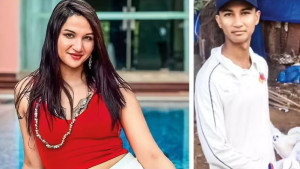 পুরুষ থেকে নারী, দীর্ঘ অপেক্ষার পর পেশাদার ক্রিকেটে ফেরার অনুমতি অনয়ার