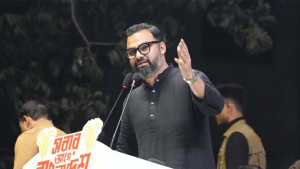 বেতন পেয়েও কেন ‘খেপ’ খেলেন ফুটবলাররা, প্রশ্ন ক্রীড়া প্রতিমন্ত্রীর