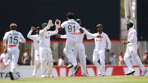 যা পারেনি ভারত-ইংল্যান্ড-দক্ষিণ আফ্রিকাও, অস্ট্রেলিয়ায় সেটাই করল বাংলাদেশ