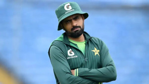 অবশেষে বাবরকে ঘিরে সুখবর জানাল পাকিস্তান