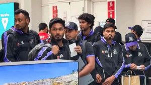 ডারউইনের জয় শেষে ম্যাকাইয়ে দীর্ঘ ভোগান্তির যাত্রা বাংলাদেশের