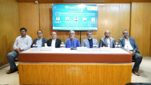 ইস্টার্ন ইউনিভার্সিটির ইইই প্রোগ্রামে অ্যাক্রেডিটেশন নবায়ন