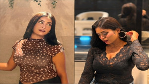 পর্নোগ্রাফি তৈরি ও বিক্রির অভিযোগে ইনফ্লুয়েন্সার গ্রেপ্তার