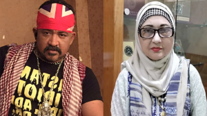 সালমানকে হত্যার পর আমাকে অপমান করেছিল ডন —নীলা চৌধুরী