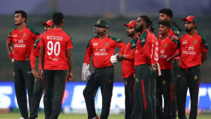 অক্টোবরে নতুন মিশন, ত্রিদেশীয় সিরিজে বাংলাদেশের প্রতিপক্ষ কারা?