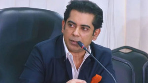গত ১৭ বছর সংবাদমাধ্যমের হাত বেঁধে দেওয়া হয়েছিল: তথ্যমন্ত্রী
