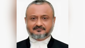 দুদকের চেয়ারম্যান হলেন বিচারপতি একেএম আসাদুজ্জামান