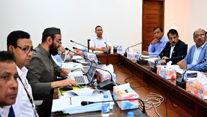 ঢাকার চারপাশে নৌপথ সচলের নির্দেশ প্রধানমন্ত্রীর