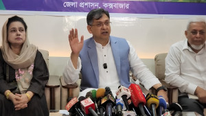 নির্মোহভাবে শীর্ষ মাদক কারবারিদের তালিকা প্রস্তুত করা হবে: স্বরাষ্ট্রমন্ত্রী