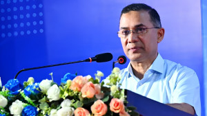 জ্বালানি সংকট মোকাবিলায় সরকার সর্বোচ্চ চেষ্টা চালিয়ে যাচ্ছে: প্রধানমন্ত্রী