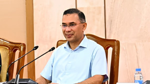 ইউএনওদের দায়িত্বশীলতা ও মানবিকতার সঙ্গে কাজের আহ্বান প্রধানমন্ত্রীর
