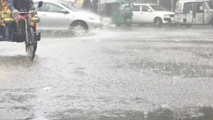 সারাদেশে বৃষ্টি নিয়ে বড় দুঃসংবাদ