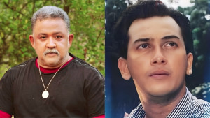 সালমান শাহ হত্যা মামলায় ডন গ্রেপ্তার