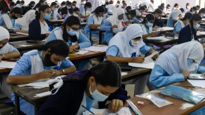 এসএসসি ও সমমান পরীক্ষার ফল প্রকাশ আজ