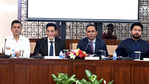 রাষ্ট্রপতি নির্বাচনে দলের বাইরে ভোট দিলে এমপি পদ থাকবে না: চিফ হুইপ