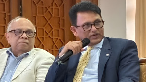 শিক্ষকদের অবসর ভাতার ৭ হাজার কোটি টাকা আত্মসাত করেছে আ. লীগ সরকার: শিক্ষামন্ত্রী