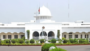 যেভাবে হবে রাষ্ট্রপতি নির্বাচনের ভোটগ্রহণ