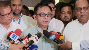 স্থায়ীভাবে গ্যাস-বিদ্যুতের সংকট কাটাতে ২ বছর লাগবে: বাণিজ্যমন্ত্রী