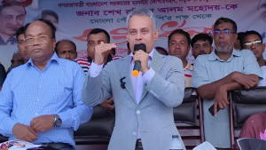 মোংলা বন্দরের আকরাম পয়েন্টে এলএনজি স্টেশন করা হবে: নৌপরিবহন মন্ত্রী
