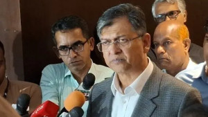 আল-কায়েদা নিয়ে জাতিসংঘের রিপোর্ট সরকার আমলে নিচ্ছে না: স্বরাষ্ট্রমন্ত্রী