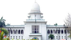 ১২ কার্যদিবসে হাইকোর্টে ৬২ হাজার ৬৩৭ মামলা নিষ্পত্তি