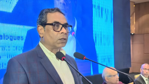 উপজেলাতেই মিলবে চোখের উন্নত চিকিৎসা: স্বাস্থ্য প্রতিমন্ত্রী