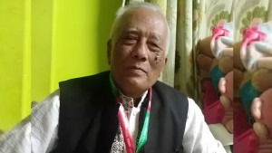মারা গেছেন মুক্তিযুদ্ধের সংগঠক ও সাবেক প্রতিমন্ত্রী সতীশ চন্দ্র রায়