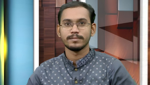 হান্নান মাসউদের এমপি পদ বাতিল চেয়ে হাইকোর্টে রিট